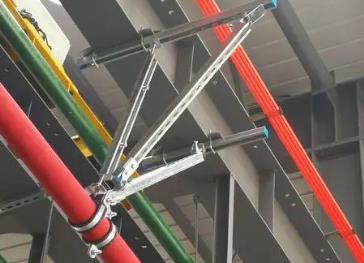 二道抗震支架厂家与你分享你必须做的紧急情况下的准备